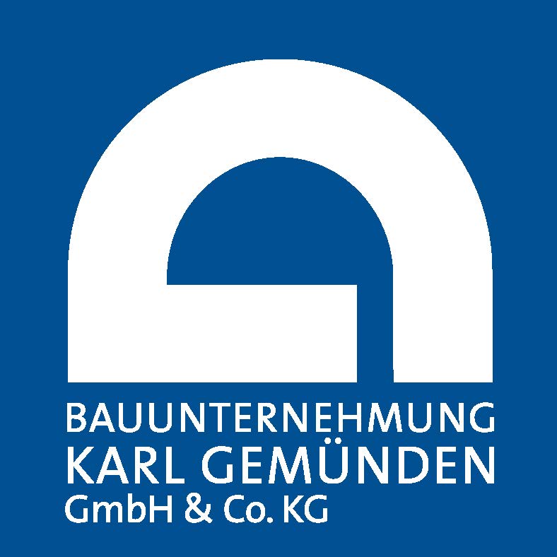 Logo Bauunternehmung