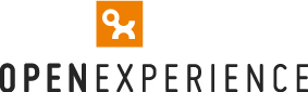 Logo Open Experience
