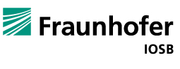 Logo Fraunhofer